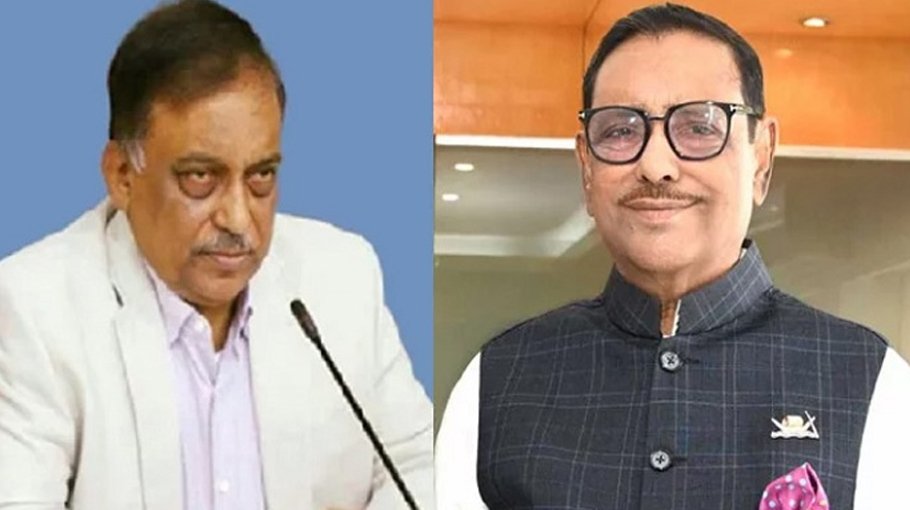 Some US lawmakers for sanctions on Bangladeshi officials over rights abuse