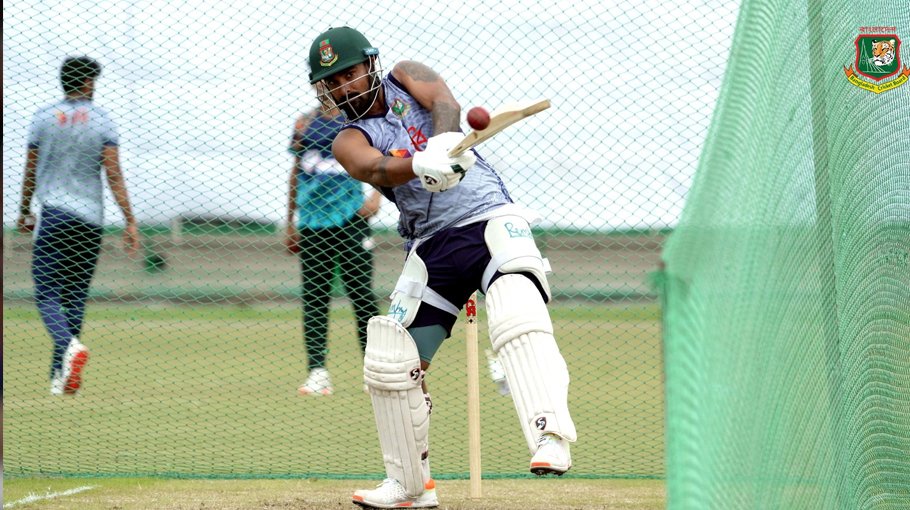 Tigers tour of Pakistan brought forward  