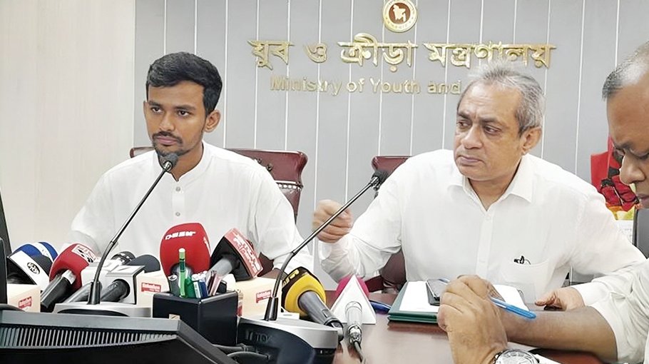 ‘Further discussions needed for changes’  