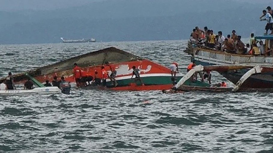 20 die in Nigeria boat accident