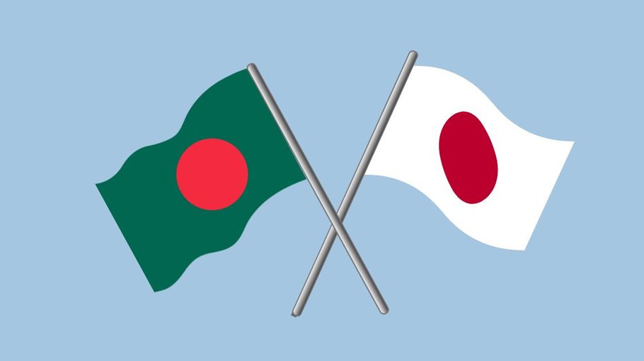 Japan pledges continued support for Bangladesh