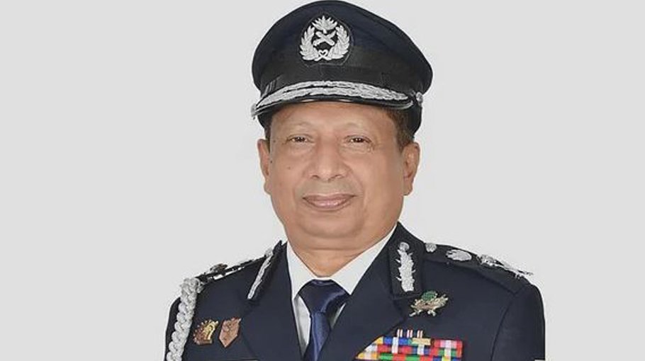 42 policemen killed in recent violence: IGP