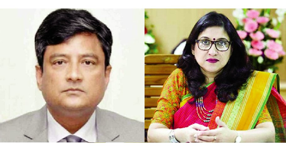 NU, JnU VCs, among others, resign