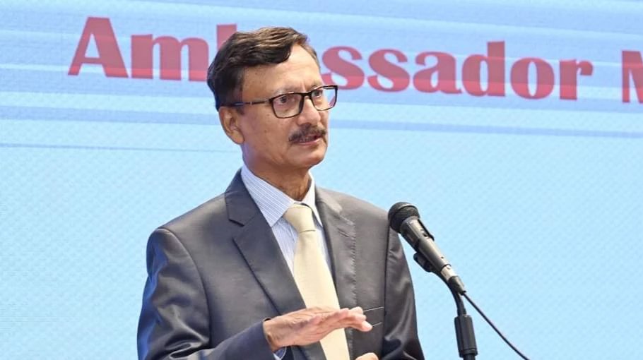 Ties with India  to remain  unhurt