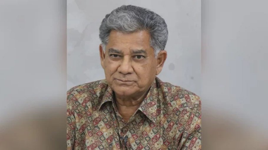 Home Adviser suggests AL to reorganise party, not to cause fresh bloodbath