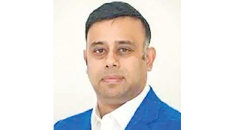 Dr. Masrur Reaz new BSEC chairman