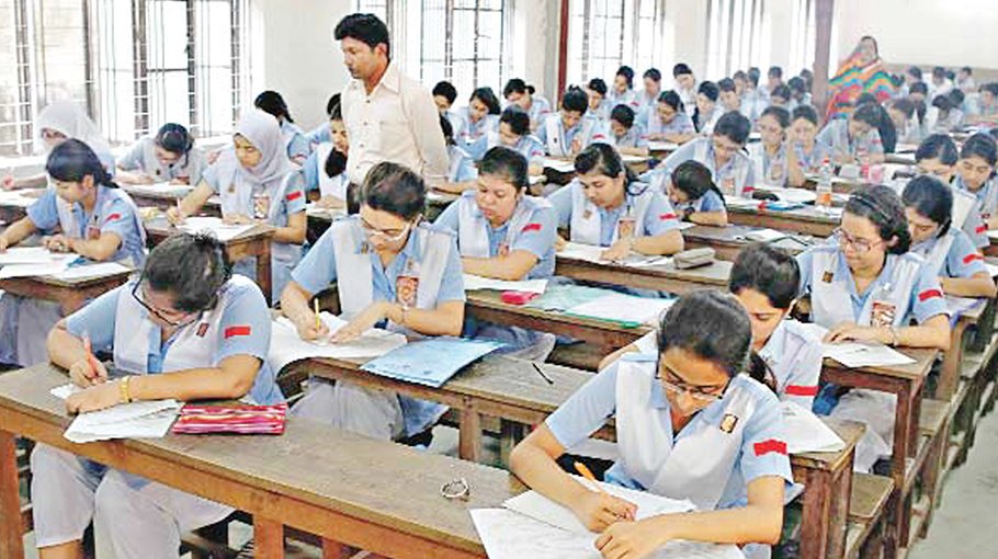 HSC, equivalent exams to be held on full syllabus as before