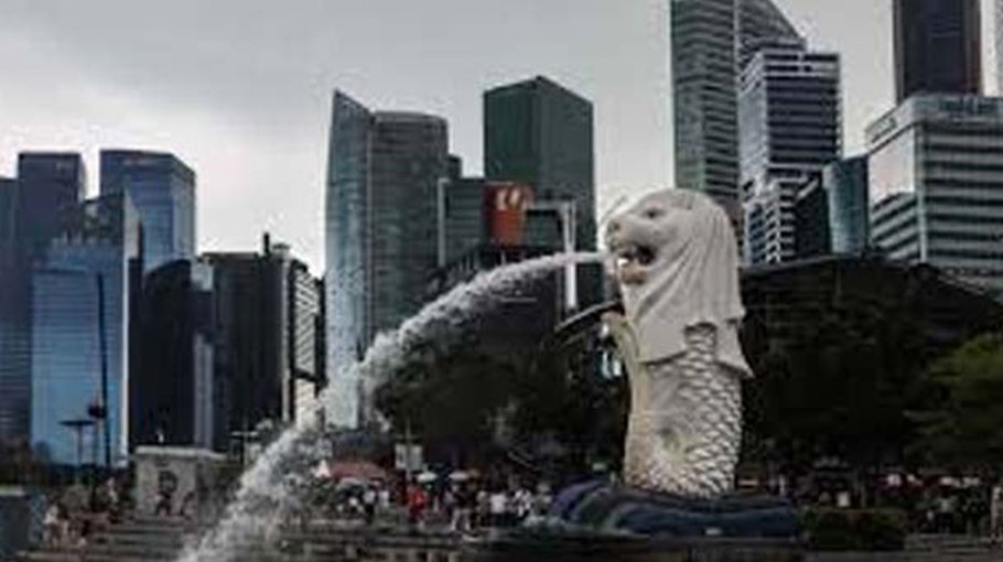 Singapore upgrades  2024 economic  growth forecast