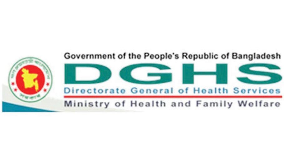 Health cadre officials demonstrate demanding DG’s removal