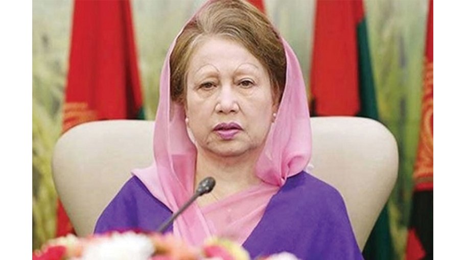 Khaleda to get police escort