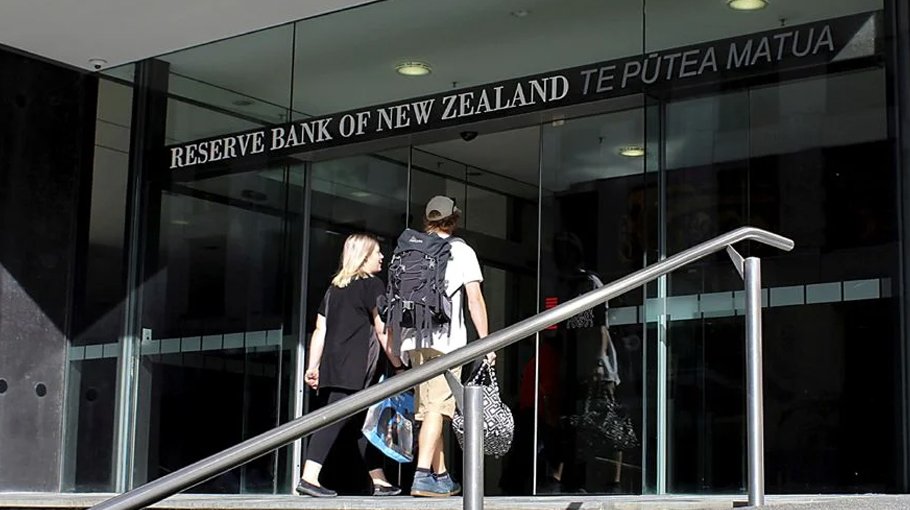 New Zealand cuts rates for first time in 4 years
