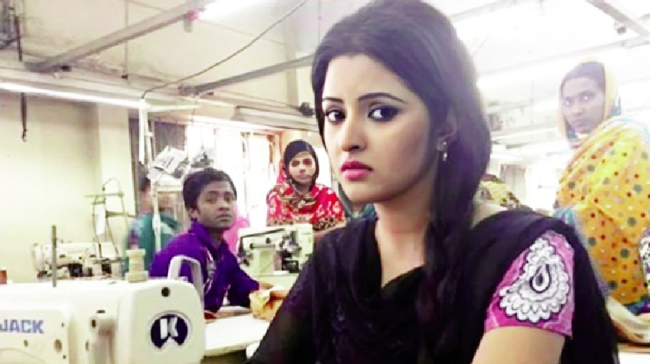 ‘Rana Plaza’ film set for censor review after 11-year wait 