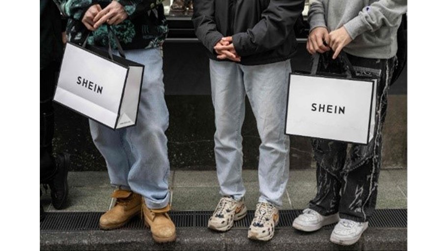 Seoul finds toxic substances in Shein, Temu products