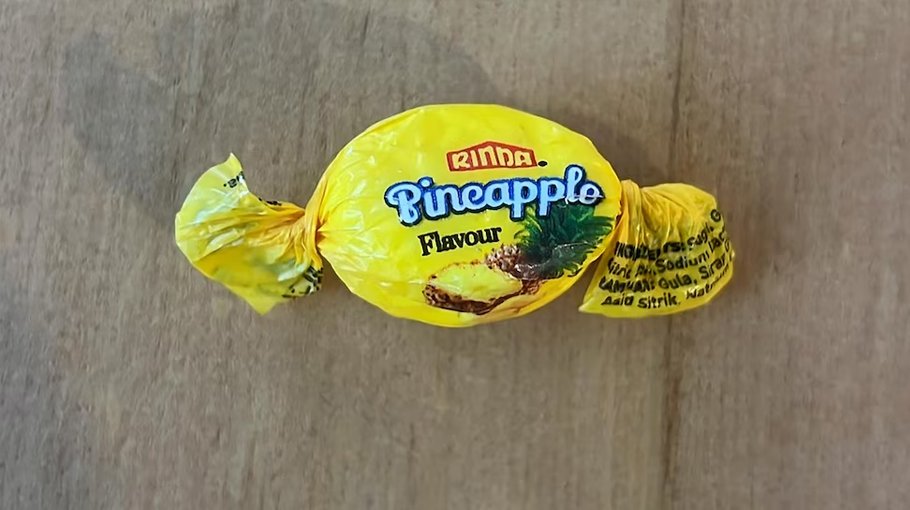 NZ food bank distributes candy made from   potentially lethal amount   of methamphetamine