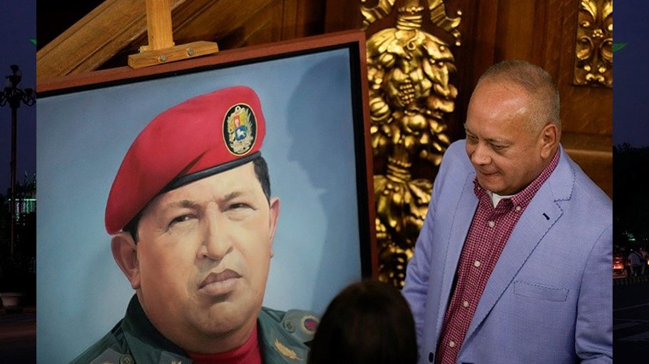 UN experts blasts lack of transparency in Venezuela presidential elections