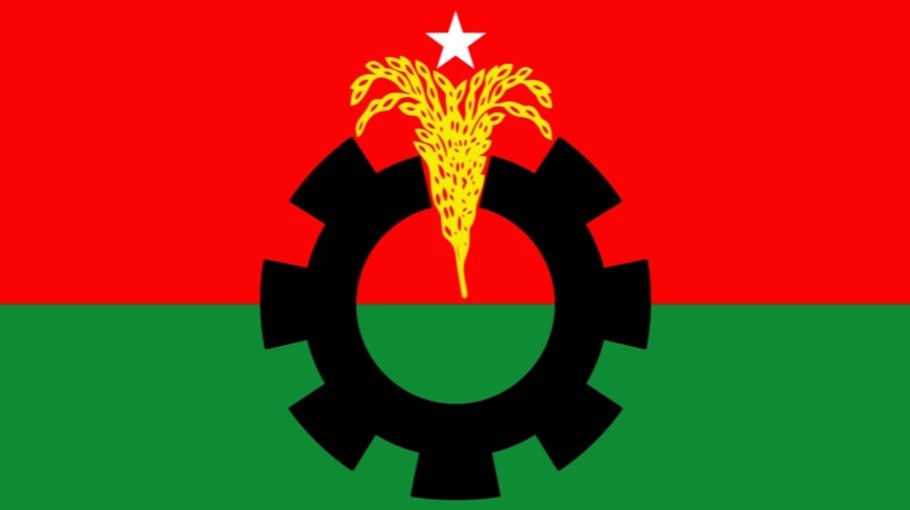 BNP stages sit-in demanding Hasina’s trial
