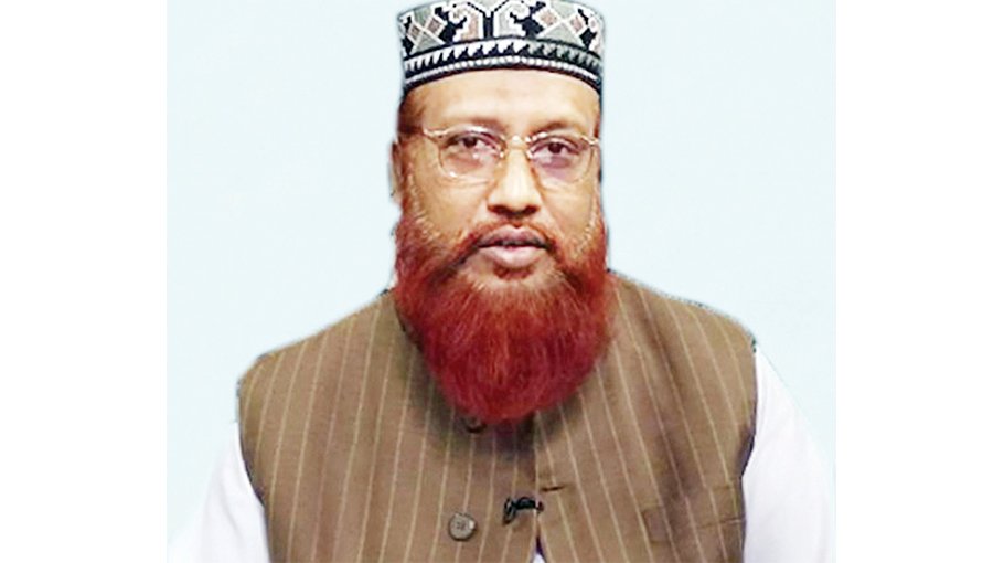 Islamic Arabic University VC resigns, rejoins DU