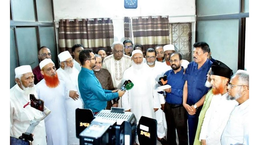 Jamaat, 12-party demand trial for mass killing