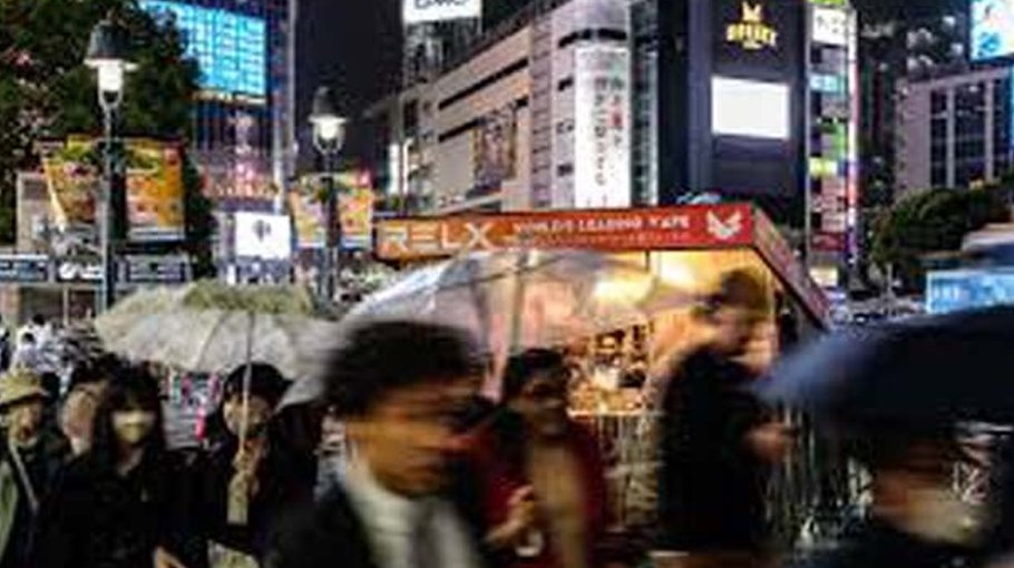 Japan economy rebounds with better-than-expected growth
