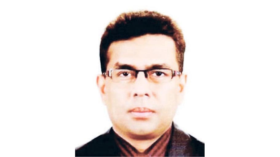 PMO secretary, Biman MD made OSD