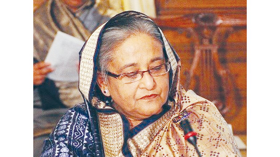 Probe in genocide case against Hasina begins