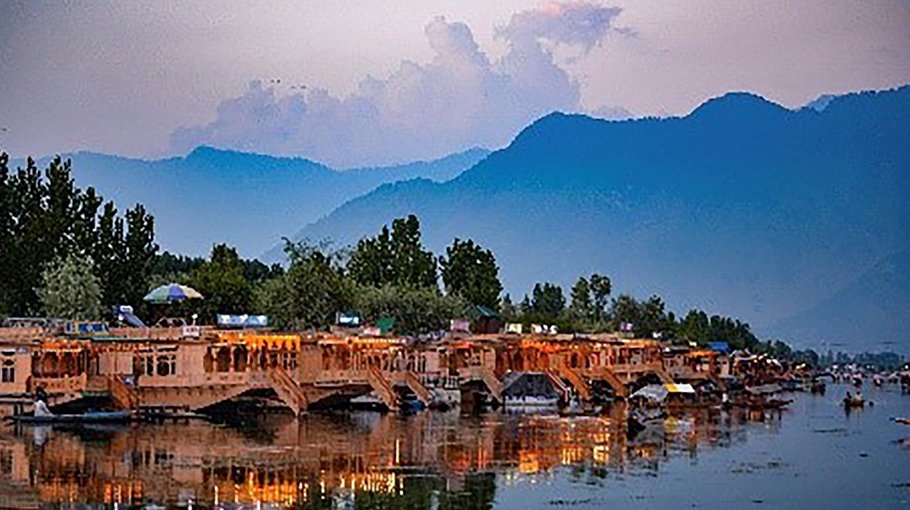 India to hold local polls in disputed Kashmir 