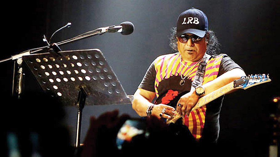 Ayub Bachchu: The legendary maestro of bengali band music