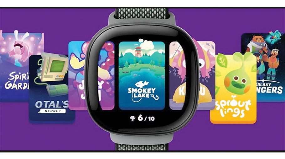 The ultimate smartwatch for kids at a hot new price