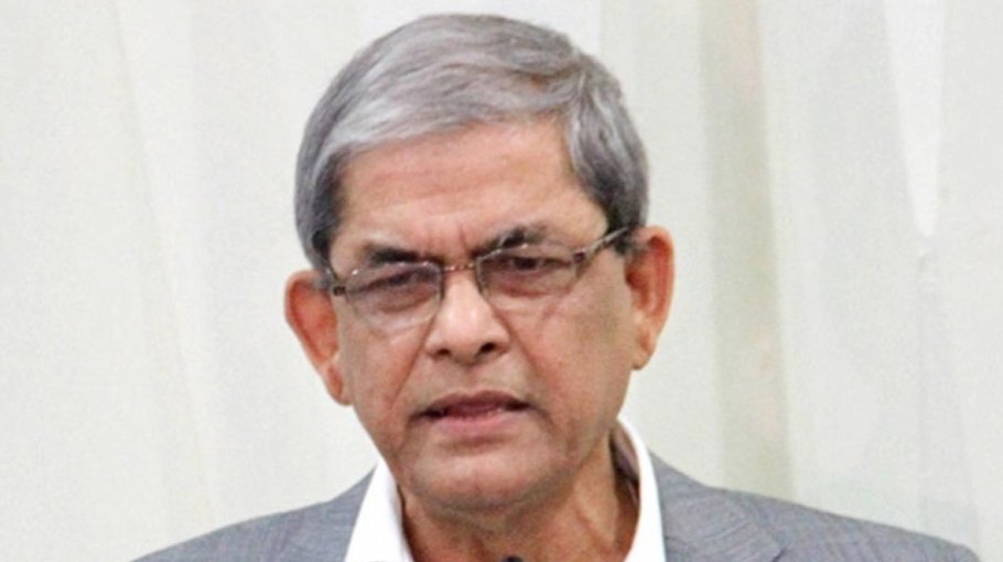 Khaleda to go abroad for treatment soon: Fakhrul