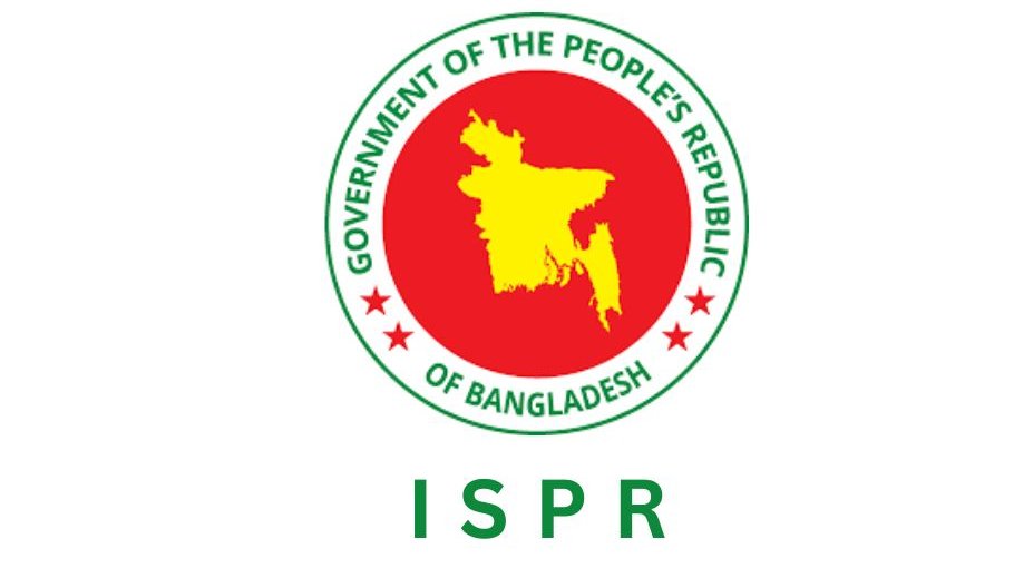 Action to be taken against army men for misconduct with people: ISPR