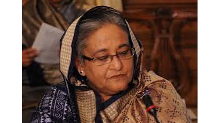 Hasina, 100 others sued over Bogura teacher murder