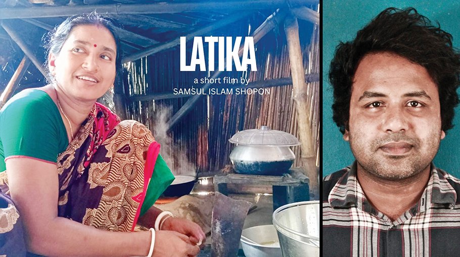 Bangladeshi film ‘Latika’ to compete at Moscow Int’l Docu Film Fest