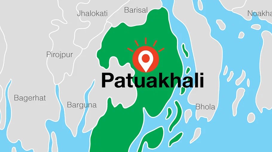 Injured Bellal suffer for lack of better treatment