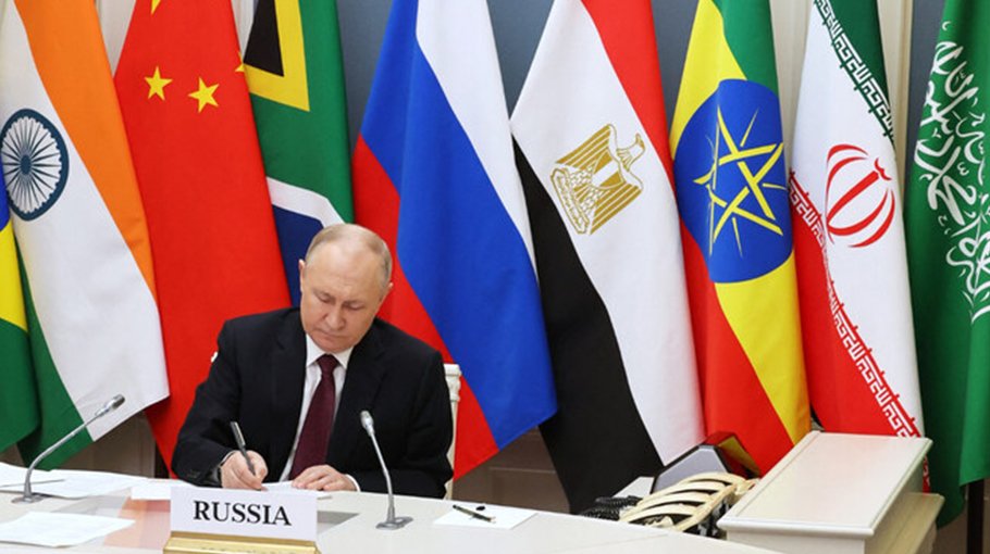 Countries should listen when people vote with their feet