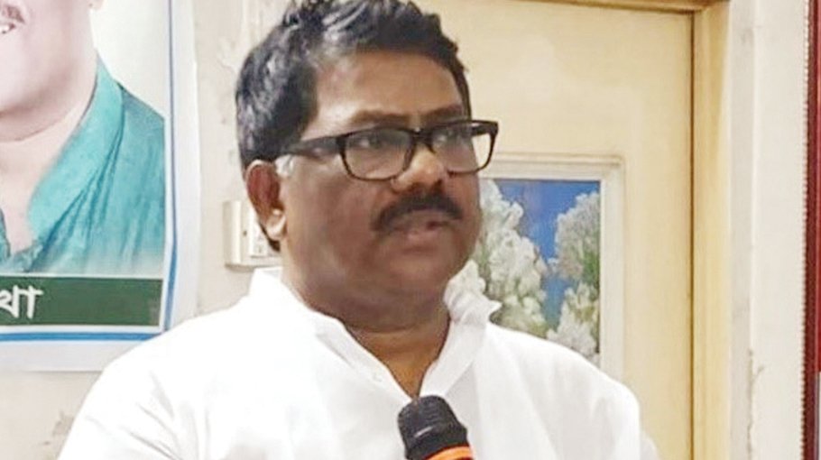 BNP issues show cause to Dulu for statement   on media