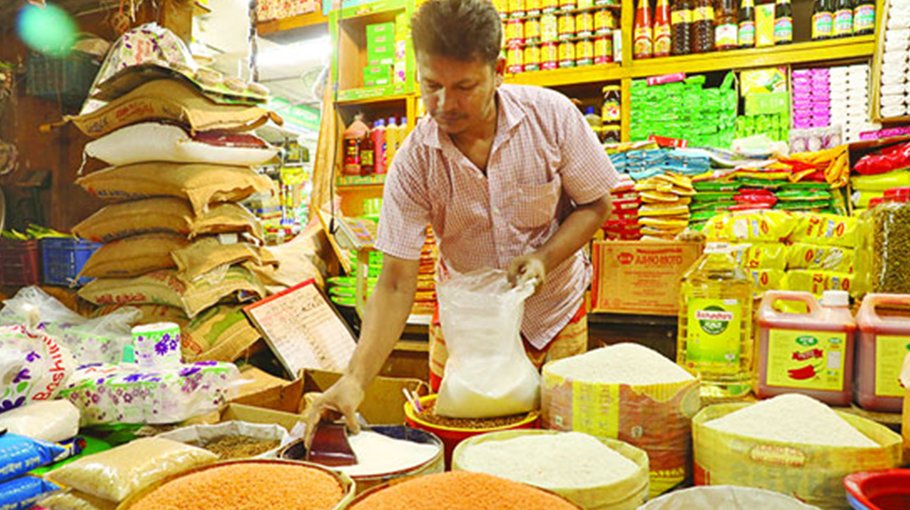 Govt aware of controlling commodity prices: Salehuddin