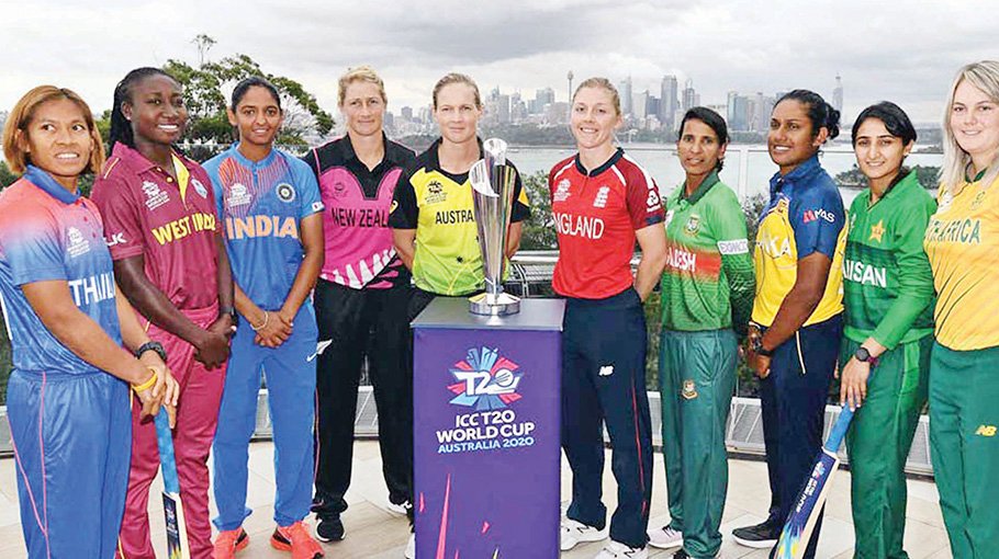 ICC unveils WWC T20 fixtures