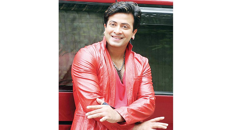 Sakib’s ‘Borbaad’, ‘Sher’ filming postponed 