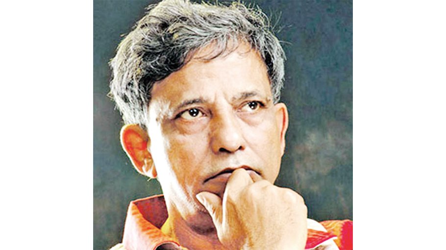 Selim Al Deen’s 75th birth anniv celebrated