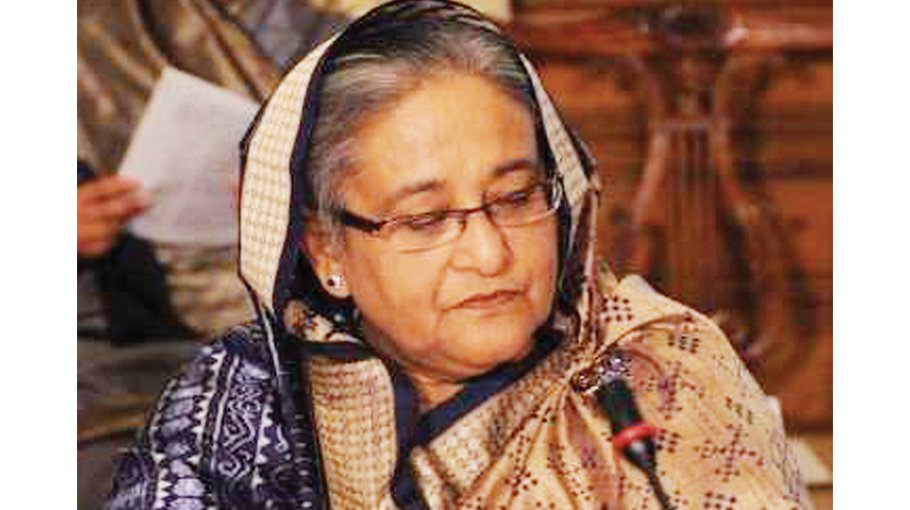 4 more murder cases against Hasina