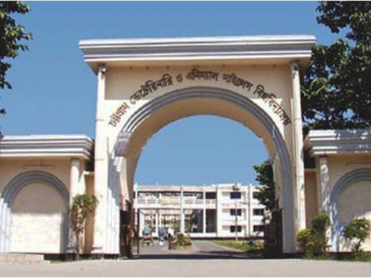CVASU bans student politics  