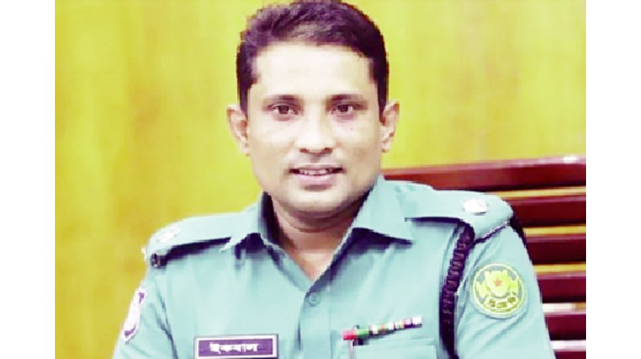 DMP DC Iqbal, 4 others sued over killing colleague’s son