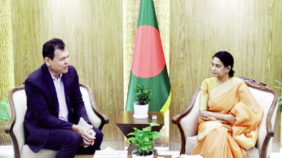 ADB to help Bangladesh in low-cost river cleaning projects: Rizwana Hasan