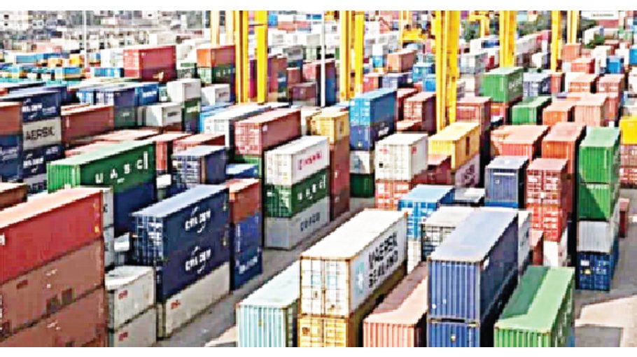 Ctg Port retains 67th position in global container handling ranking