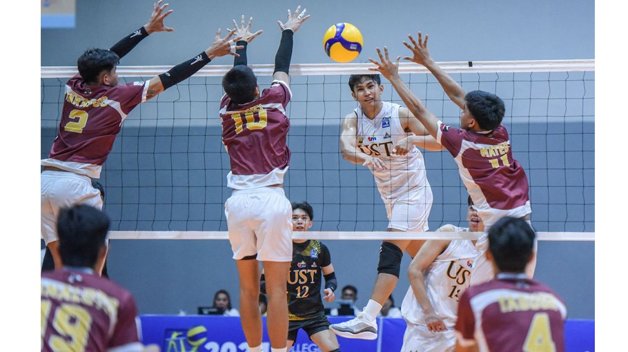 Nat’l volleyball players want reforms
