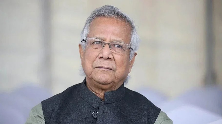 Yunus-led foundation in the offing for injured, victim families