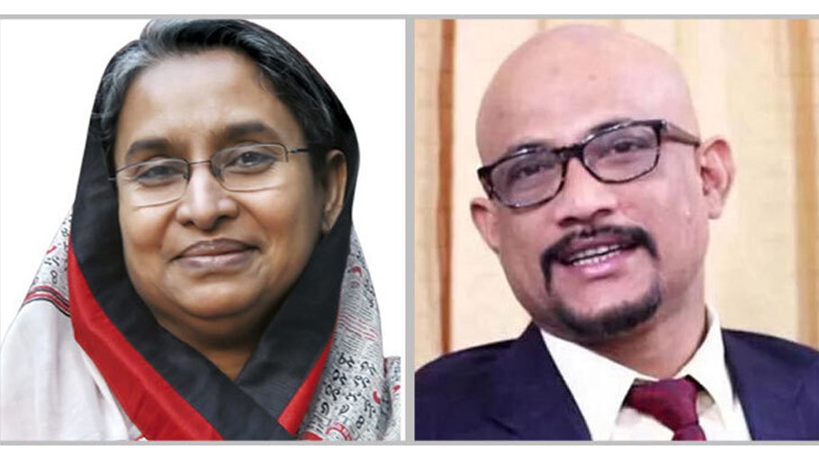 Dipu Moni, Arif Khan Joy assaulted on court premises