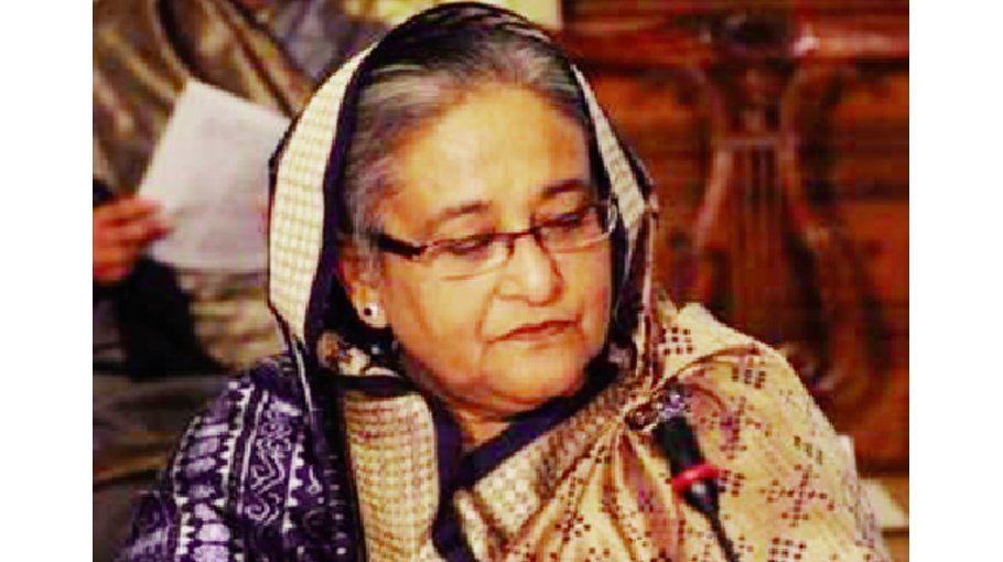 8 more cases  against Hasina