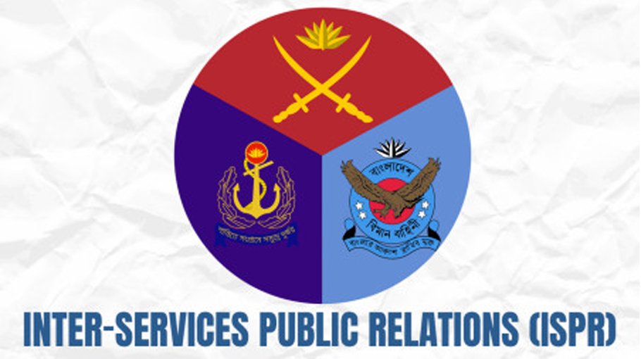 ISPR protests media report on ‘Army Chief faces anger by young army officers’ 