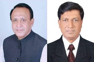 Case filed against former Banshkhali MP, 7 others